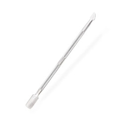 Cuticle Pusher stainless...