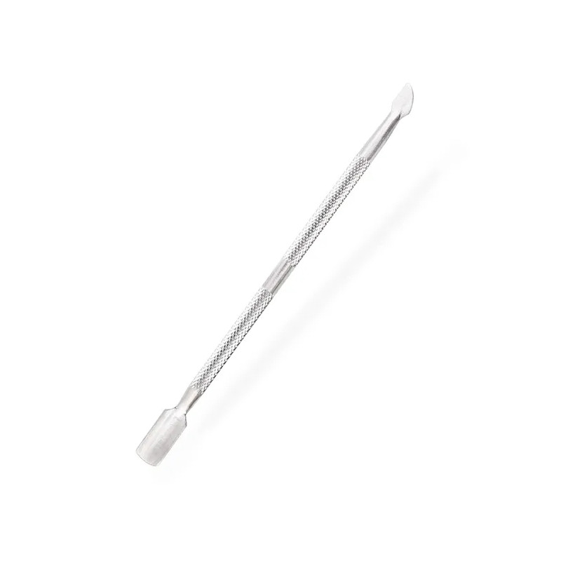 Cuticle Pusher stainless steel Nail Tool