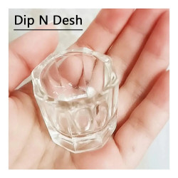 Glass Dappen Dish Tool