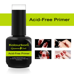 1 Plus 1 Free Nail Primer...