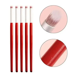 Ombre nail art tool wooden...